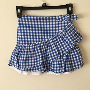 Cat & Jack skirt